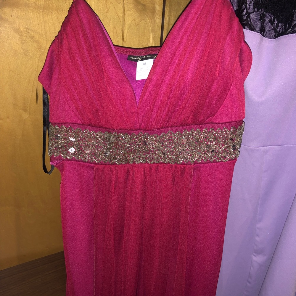Dress - Picture 2 of 2